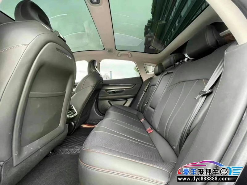 23年小鹏汽车P7轿车抵押车出售