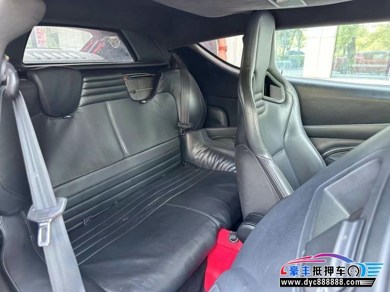 13年路特斯Evora轿车抵押车出售