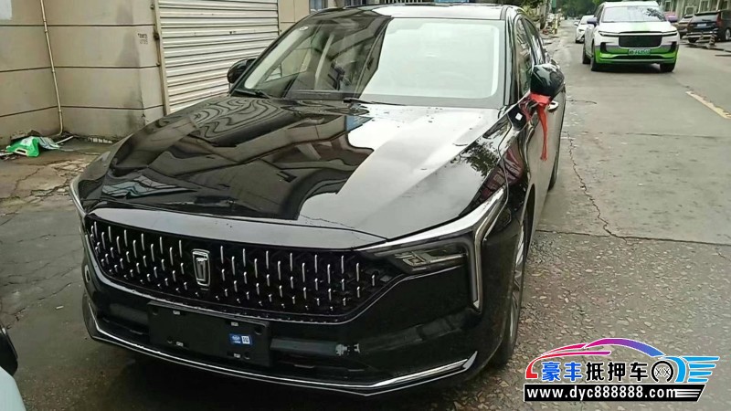 24年奔腾B70轿车抵押车出售