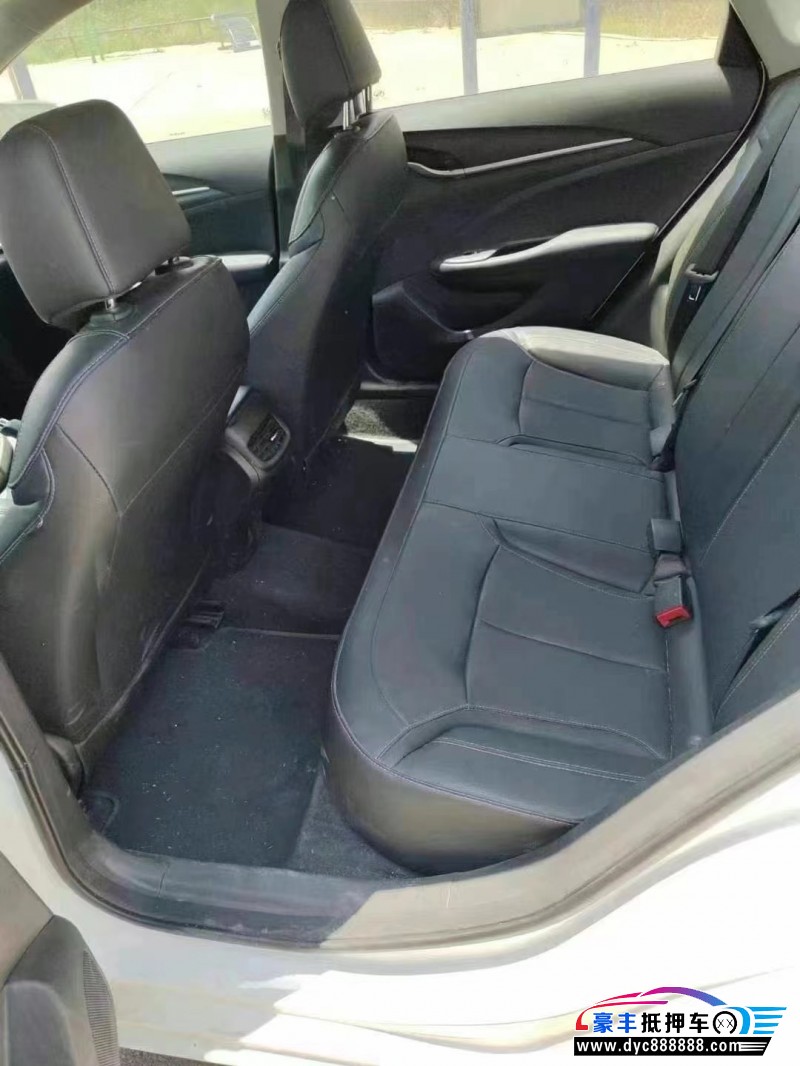 22年别克英朗轿车抵押车出售