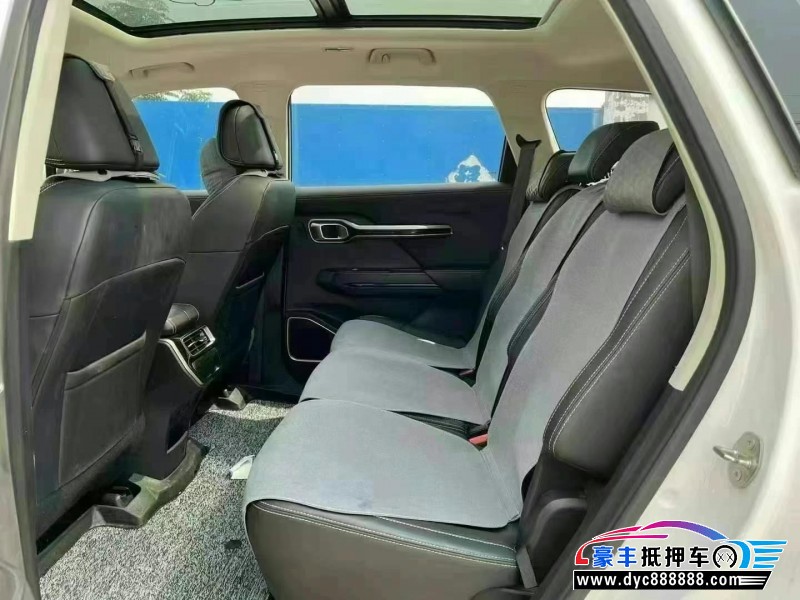 21年吉利帝豪轿车抵押车出售