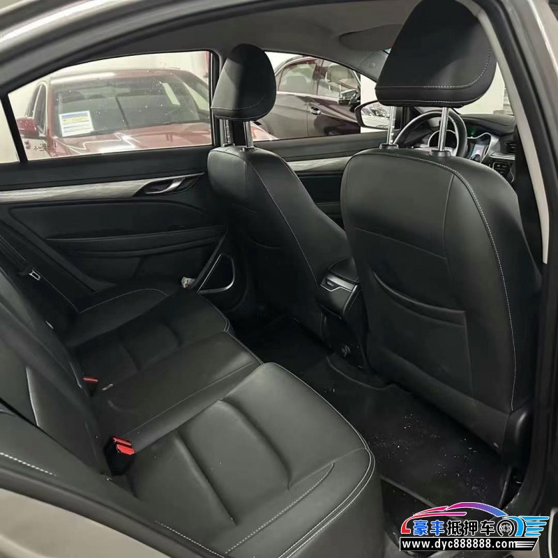 19年吉利帝豪轿车抵押车出售