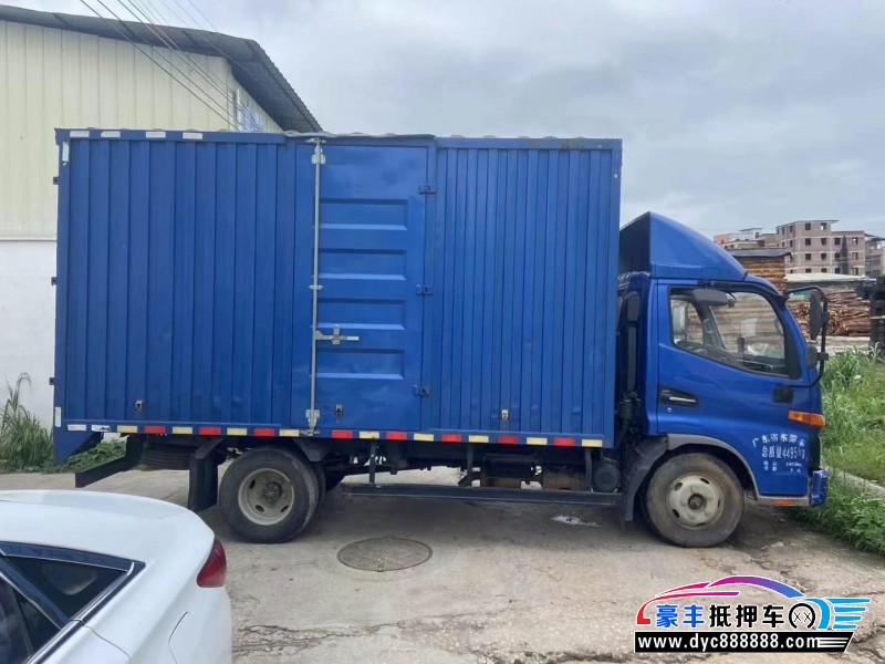 20年江淮康羚轿车抵押车出售