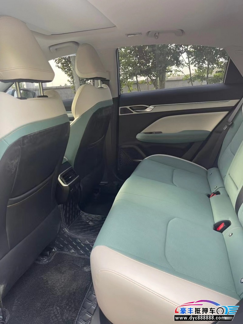 24年吉利帝豪轿车抵押车出售