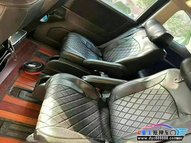 21年本田奥德赛轿车抵押车出售