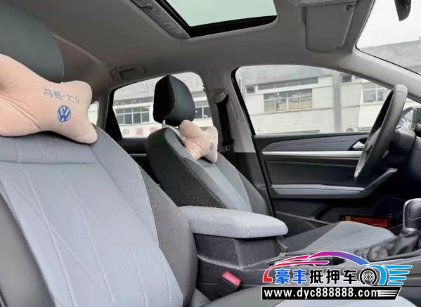 23年大众朗逸轿车抵押车出售