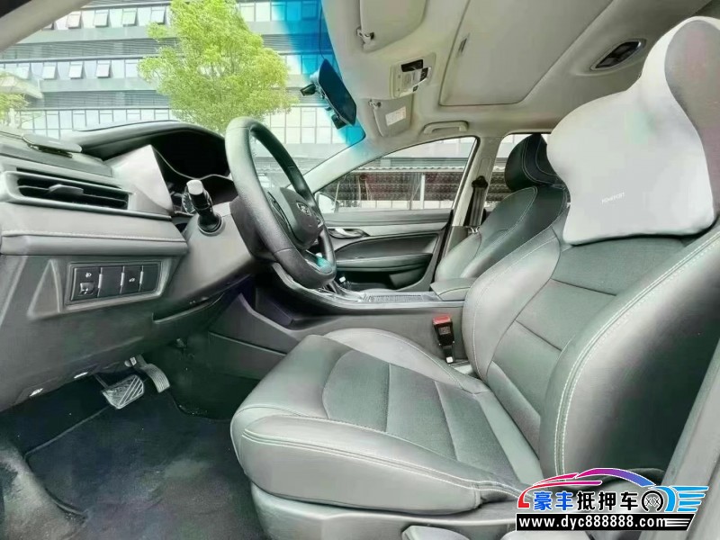 21年吉利帝豪轿车抵押车出售