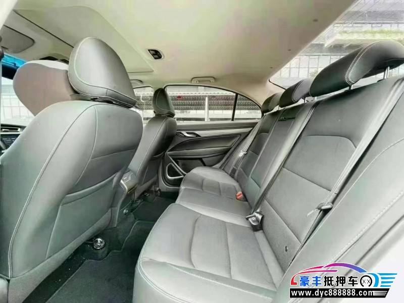 21年吉利帝豪轿车抵押车出售