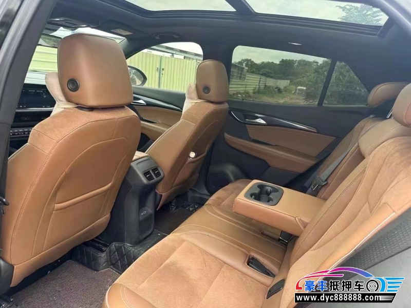 20年别克昂科威轿车抵押车出售