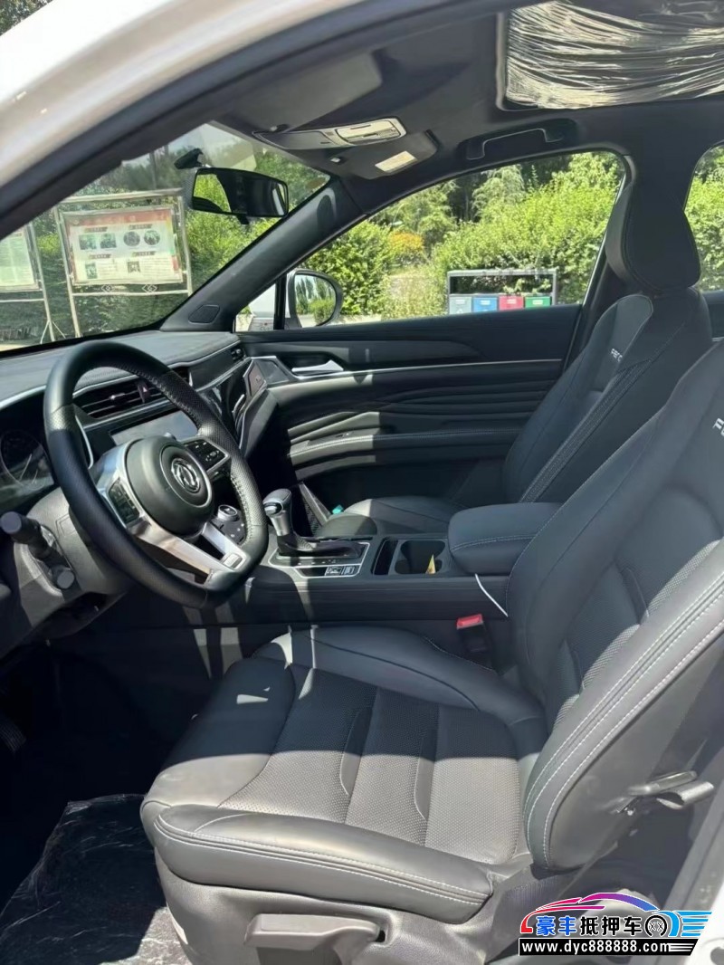 22年东风风光ix5轿车抵押车出售