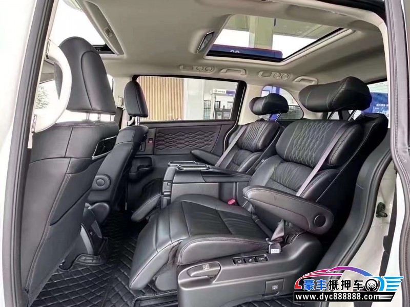 23年本田艾力绅轿车 23年本田艾力绅轿车抵押车出售