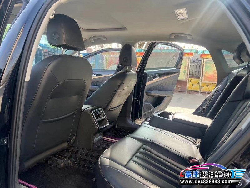 22年大众帕萨特轿车抵押车出售