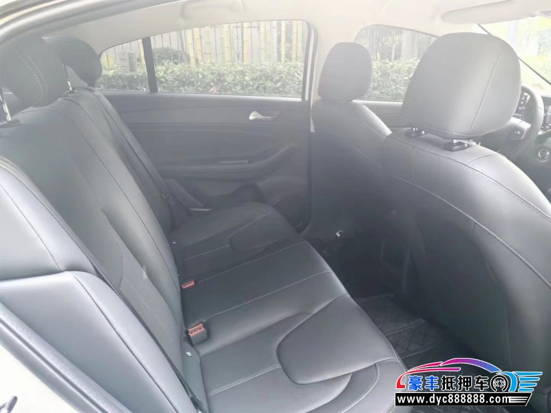 23年奇瑞艾瑞泽轿车抵押车出售