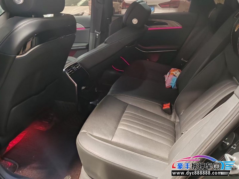 23年红旗H9轿车抵押车出售