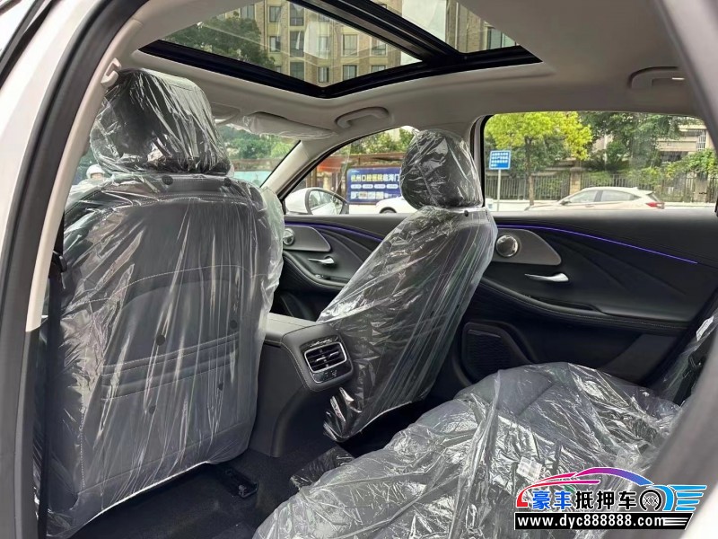 24年奇瑞艾瑞泽轿车抵押车出售