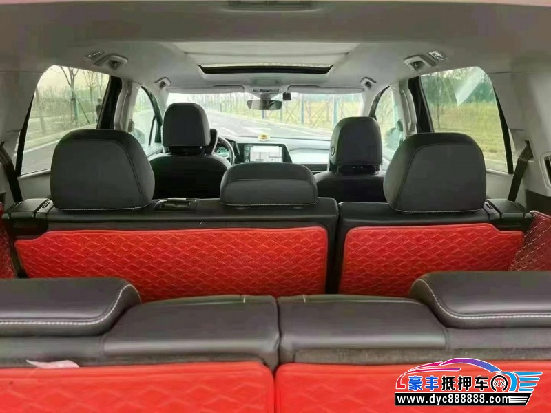 21年大众揽镜SUV抵押车出售