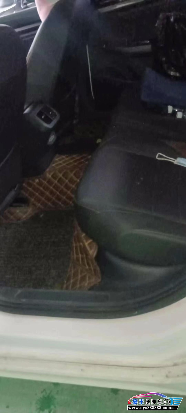 19年大众宝来轿车抵押车出售