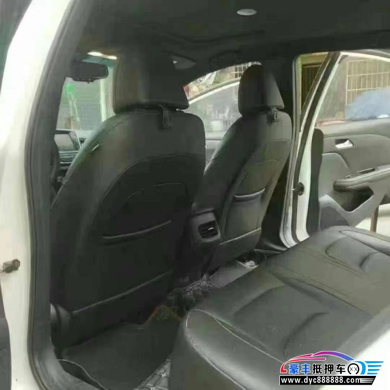 20年雪佛兰克鲁泽RS轿车抵押车出售