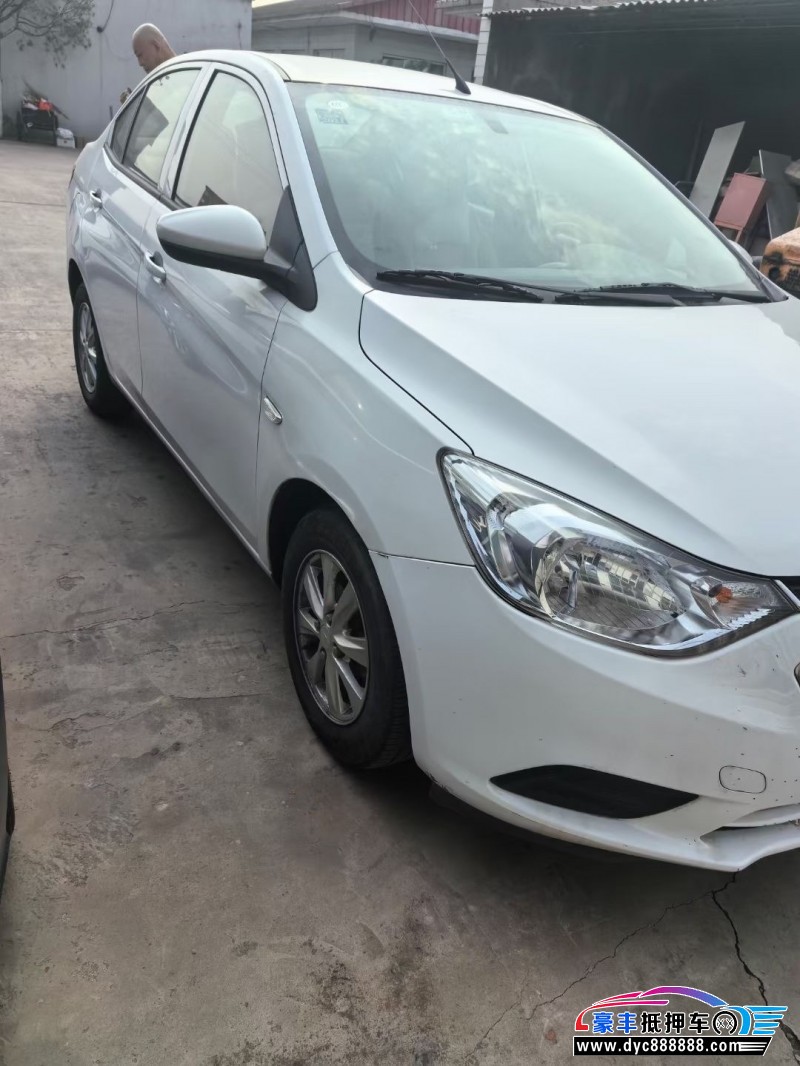 17年雪佛兰赛欧轿车抵押车出售