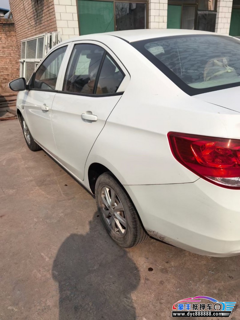 17年雪佛兰赛欧轿车抵押车出售