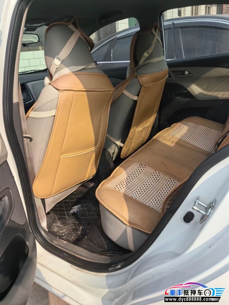 17年雪佛兰赛欧轿车抵押车出售