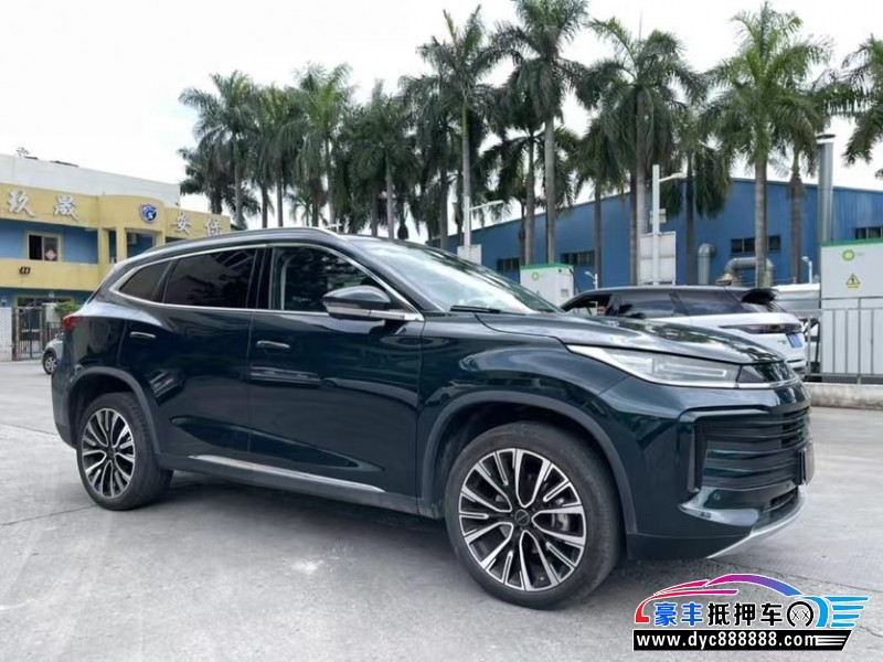 22年奇瑞星途凌云轿车抵押车出售