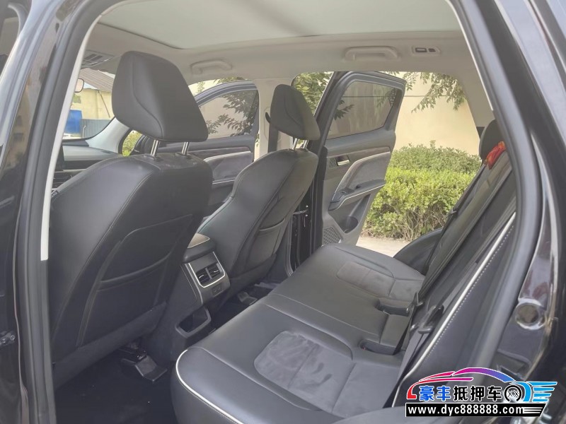 23年长城哈弗H6轿车抵押车出售