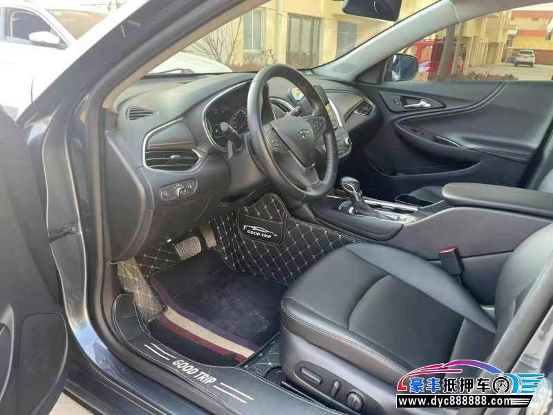 21年雪佛兰迈锐宝XL轿车抵押车出售