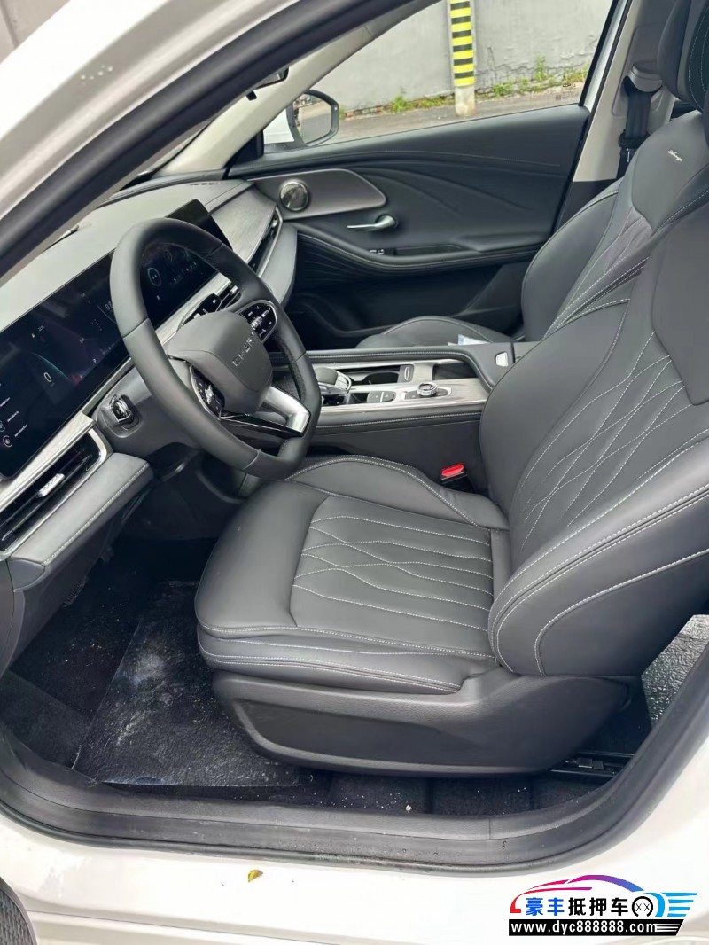 24年奇瑞艾瑞泽轿车抵押车出售