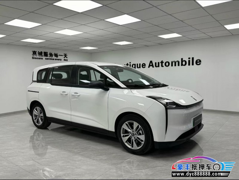 24年奔腾奔腾NAT轿车抵押车出售