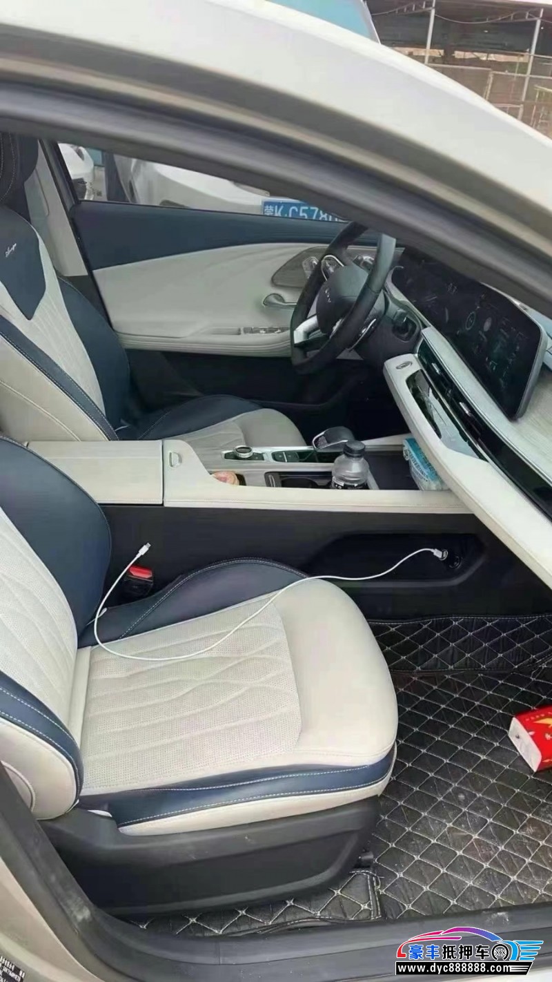 23年奇瑞艾瑞泽轿车抵押车出售