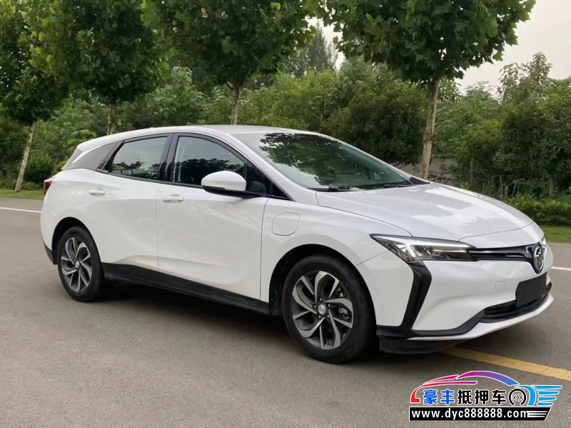 23年别克微蓝轿车抵押车出售