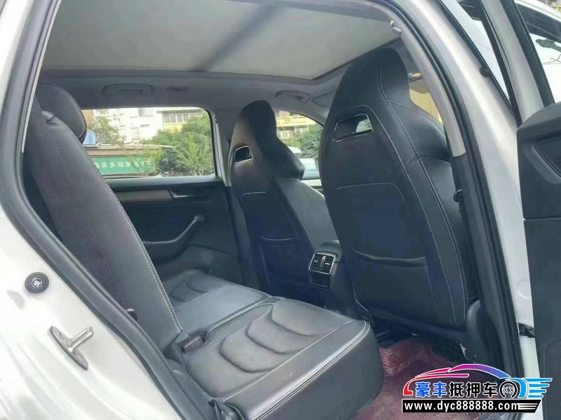 22年斯柯达柯迪亚克轿车抵押车出售