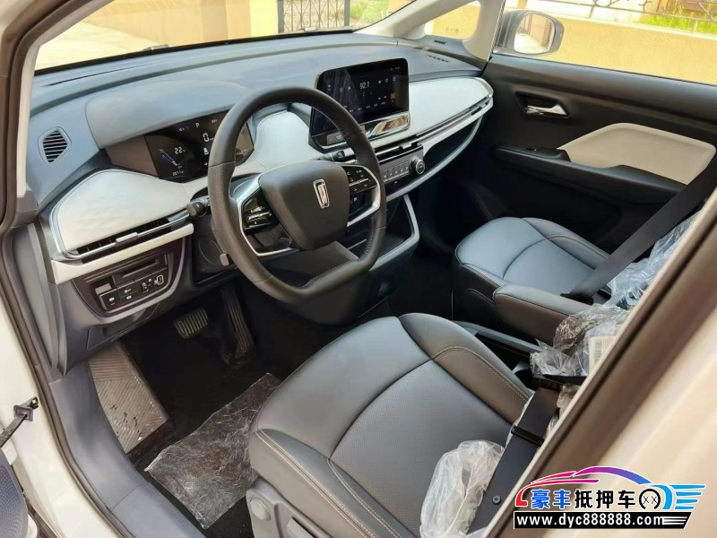 24年奔腾奔腾NAT轿车抵押车出售