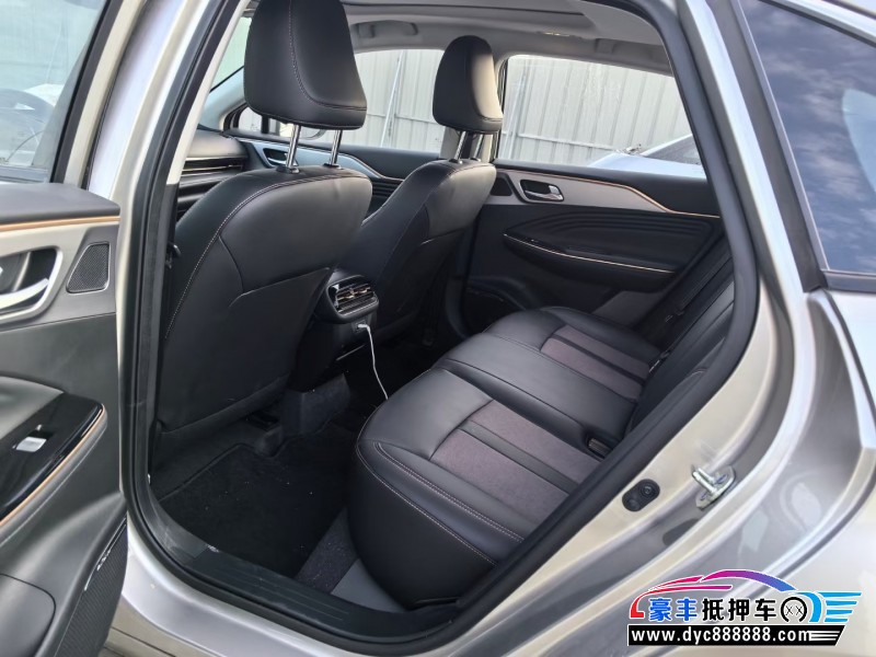 23年传祺埃安轿车抵押车出售