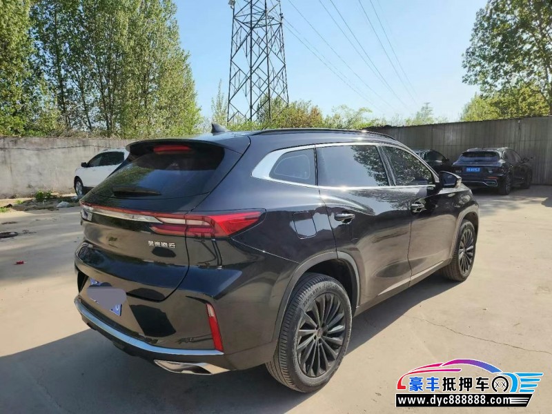 21年奇瑞星途凌云轿车抵押车出售