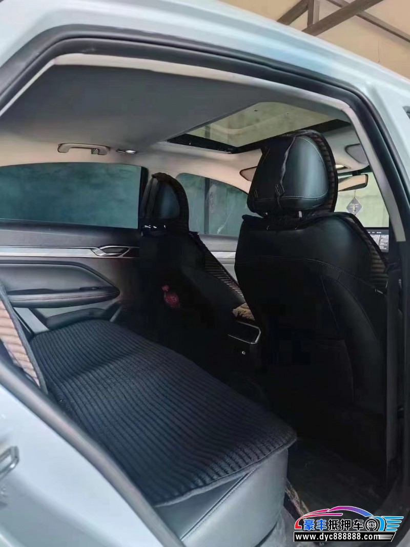 23年吉利帝豪轿车抵押车出售