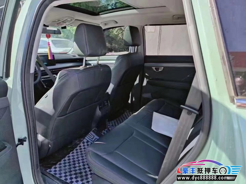 23年五菱星辰轿车抵押车出售