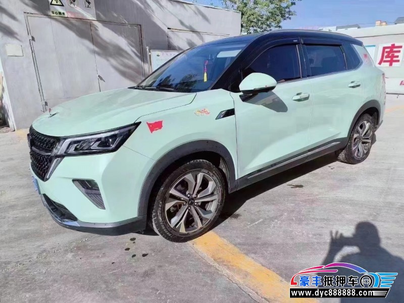 23年五菱星辰轿车抵押车出售