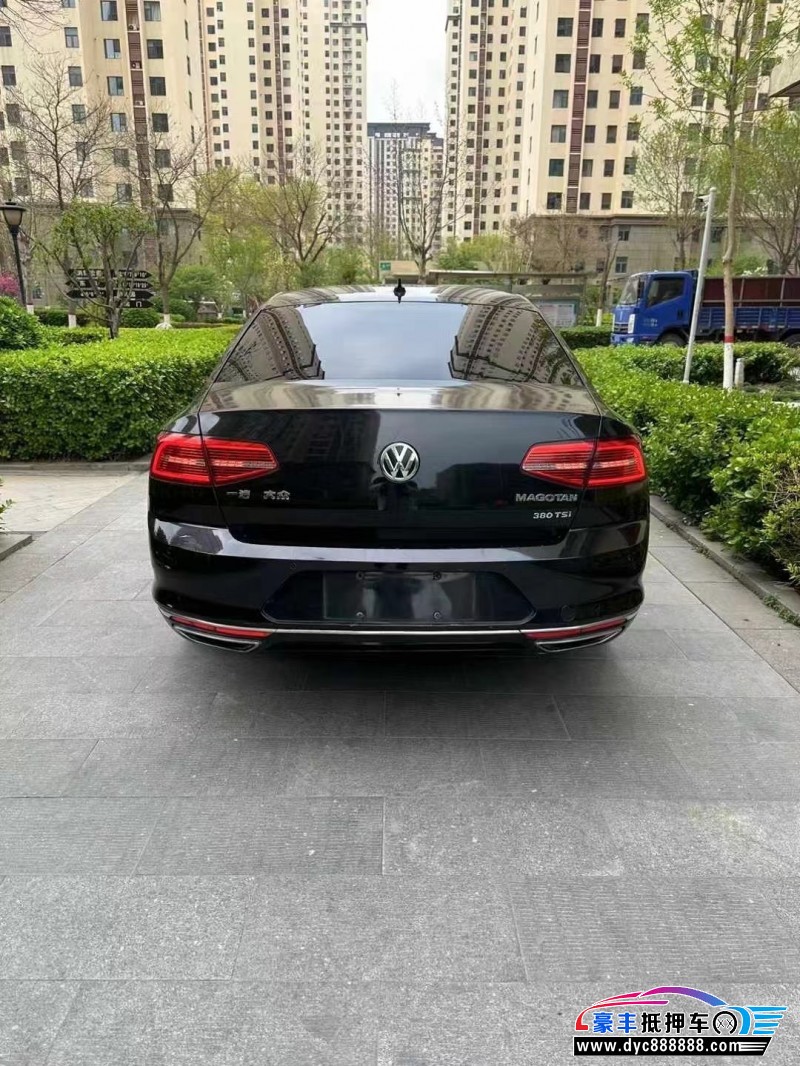 16年大众polo轿车抵押车出售