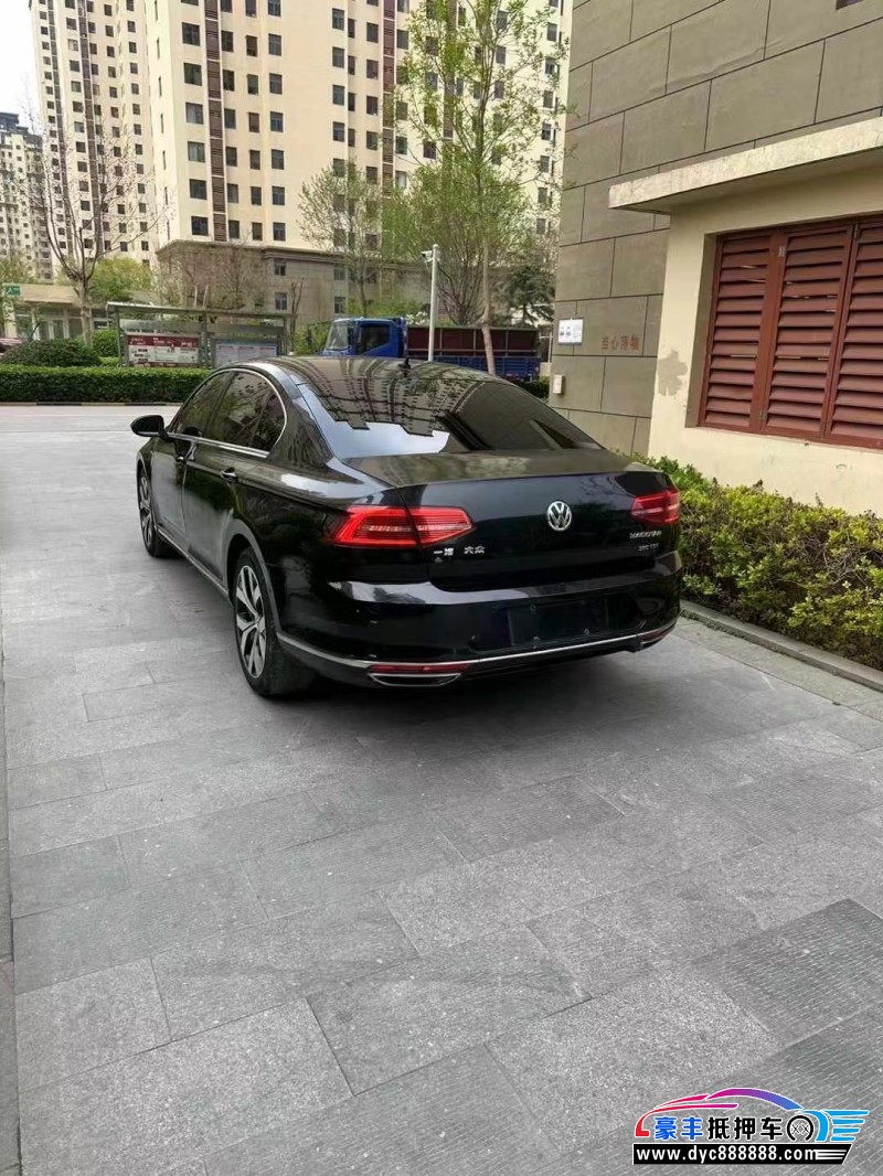 16年大众polo轿车抵押车出售