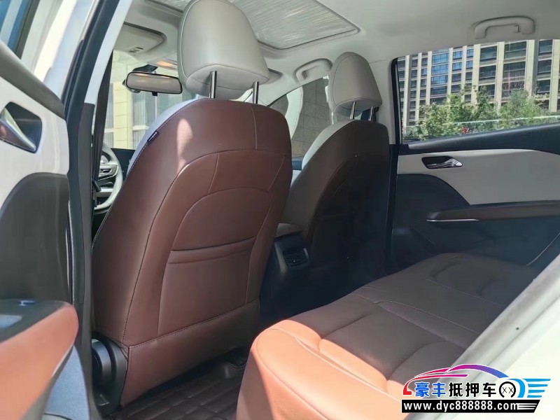 23年雪佛兰科鲁泽轿车抵押车出售