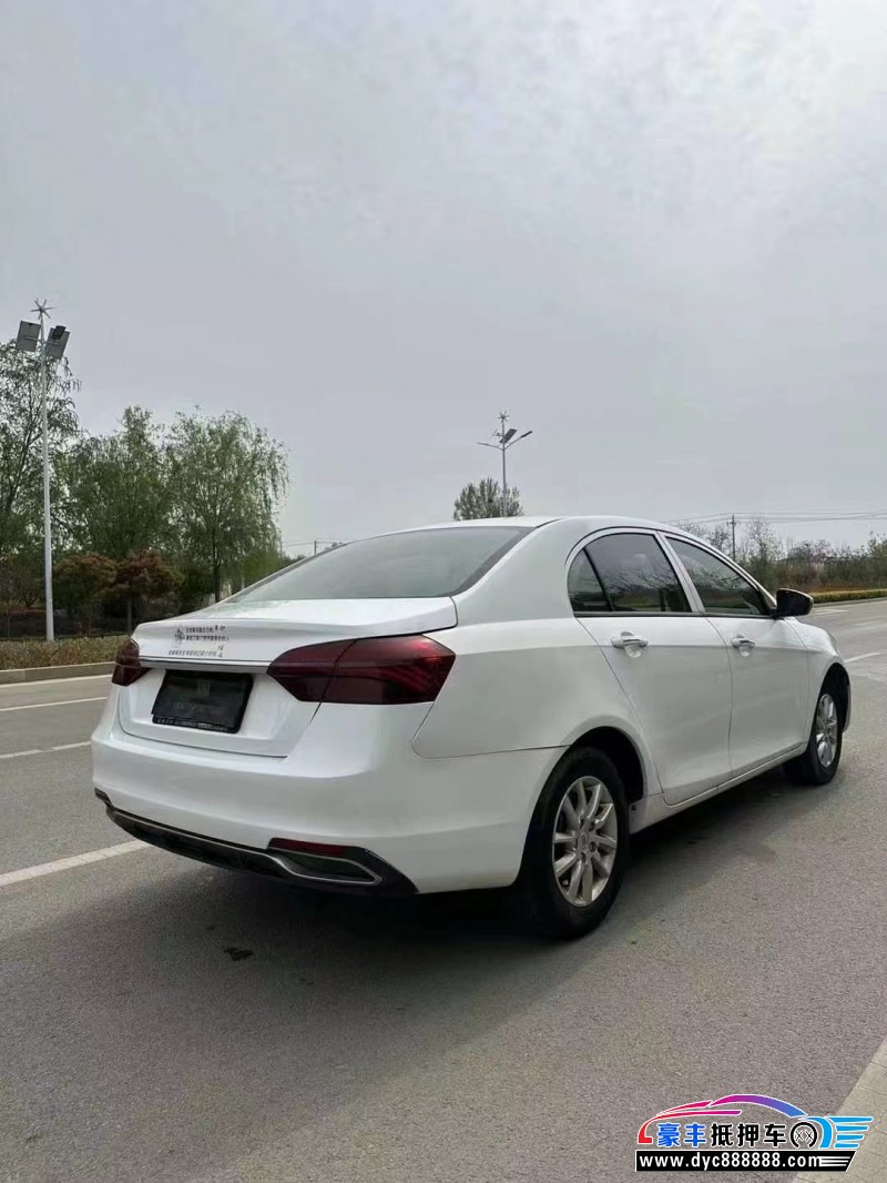 20年吉利帝豪轿车抵押车出售