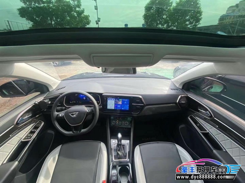 23年大众捷达轿车抵押车出售