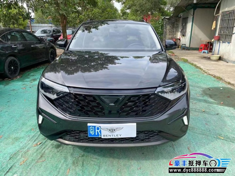 23年大众捷达轿车抵押车出售