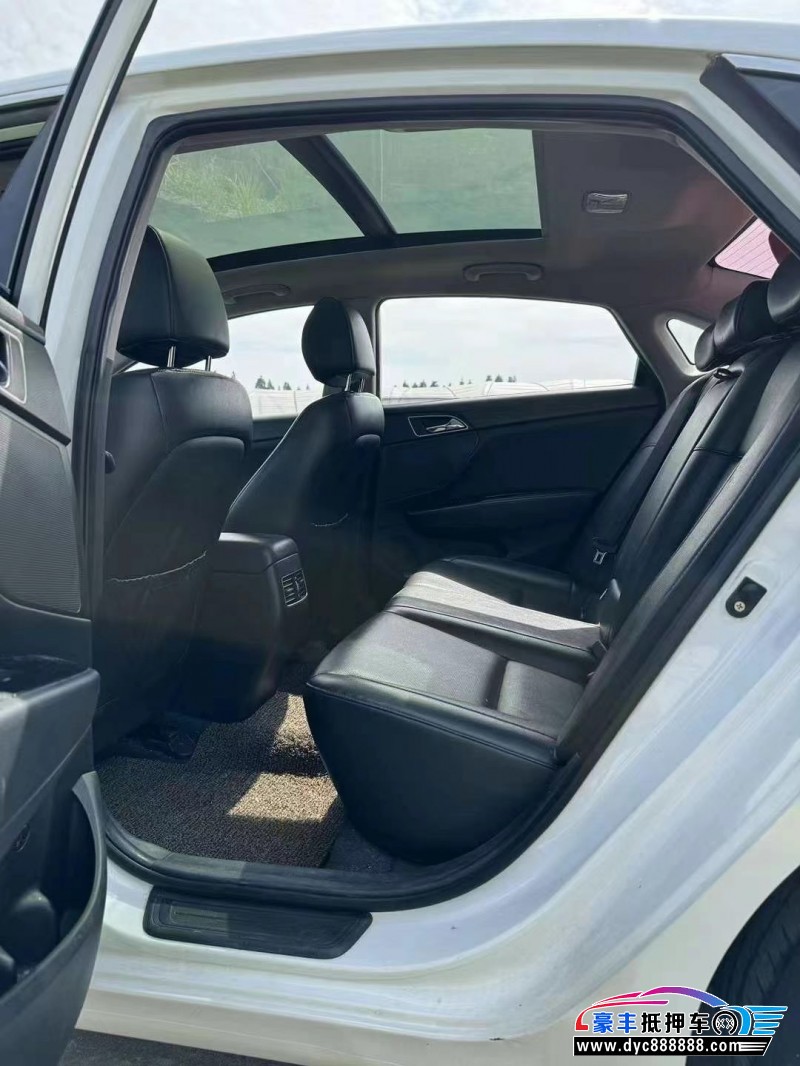 15年现代名图轿车抵押车出售