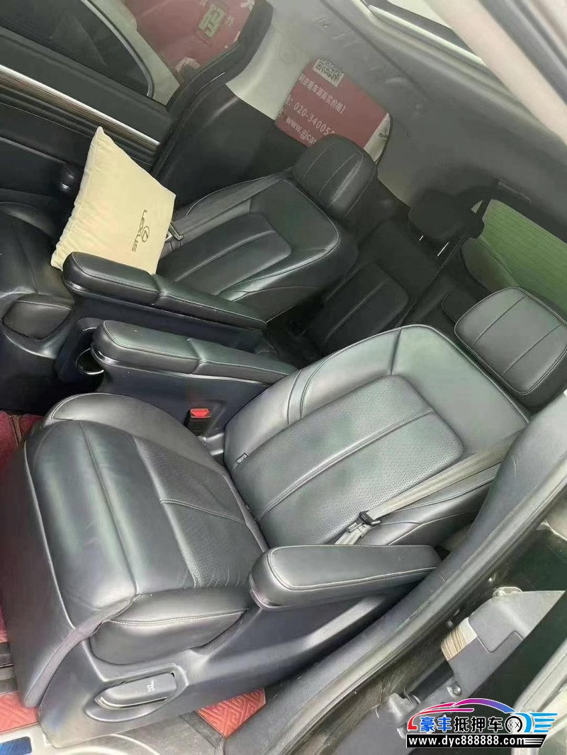 21年传祺M8轿车抵押车出售