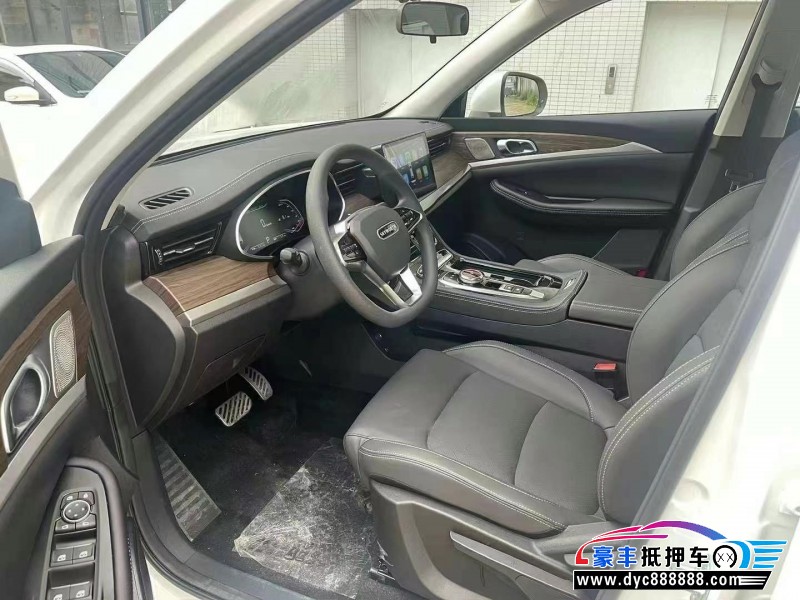 24年创维EV6轿车抵押车出售