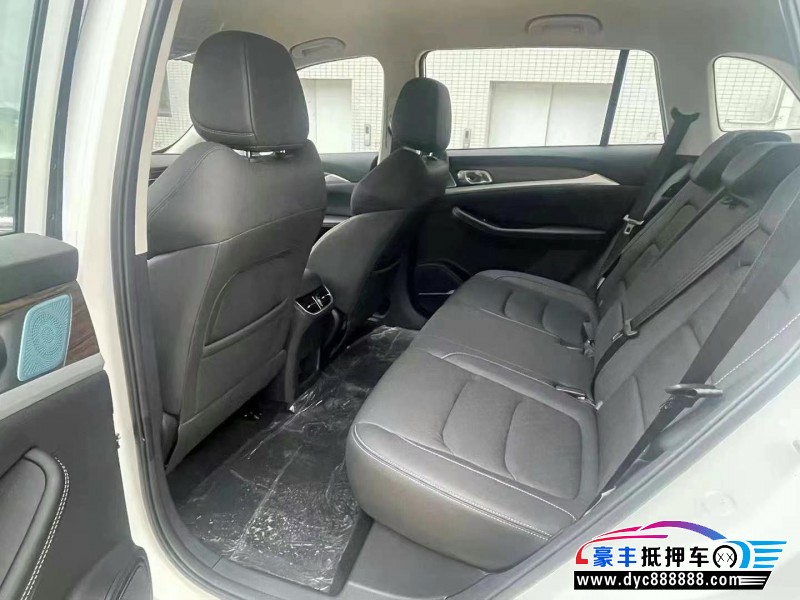 24年创维EV6轿车抵押车出售