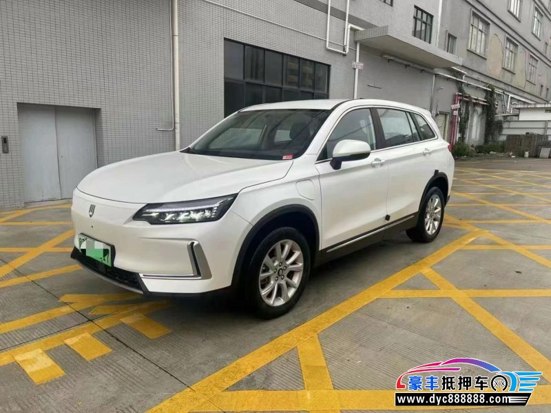 24年创维EV6轿车抵押车出售